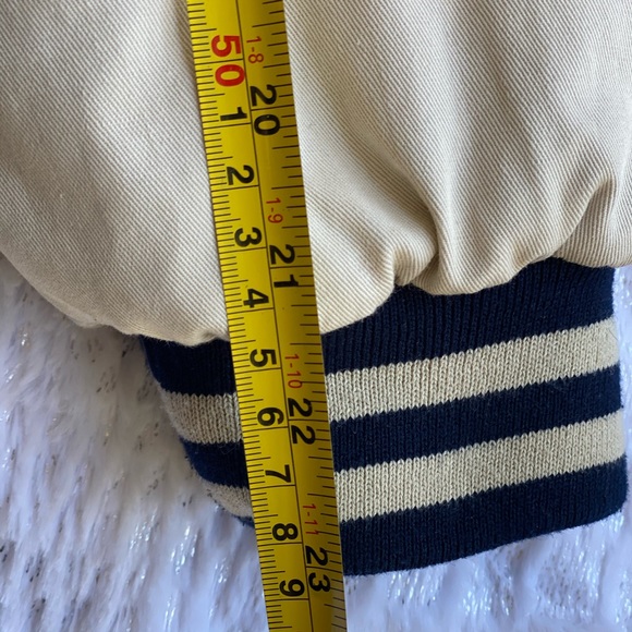 Unisex Vintage Disney Denim Jacket Size Large - Picture 6 of 13